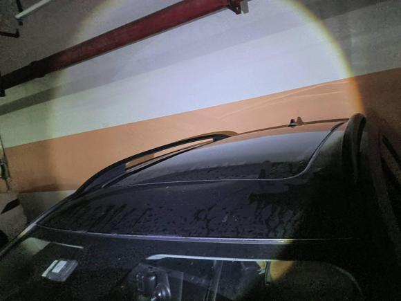 [佛山·粤E] 二手荣威荣威RX52021款 PLUS 330TGI 自动国潮智享版