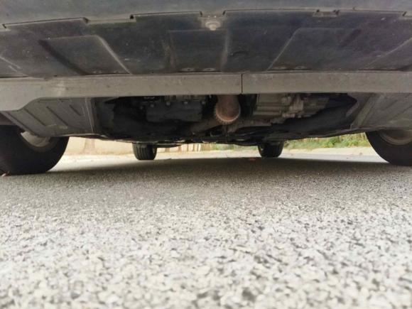 [上海·沪C] 二手别克君威2019款 20T 精英型 国VI