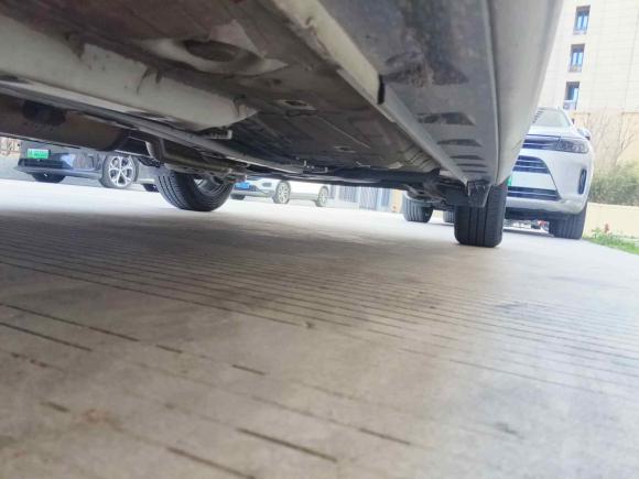 [宁波·浙B] 二手丰田YARiS L 致炫2021款 致炫X 1.5L CVT尊贵版