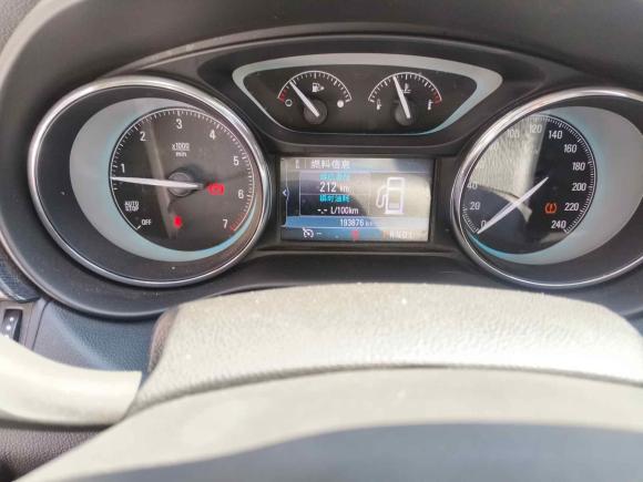 [上海·豫S] 二手别克昂科威Plus2016款 20T 两驱领先型