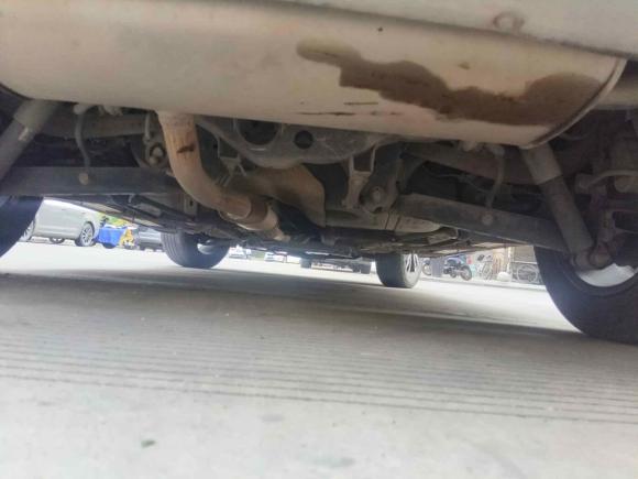 [义乌·浙G] 二手海马海马S52019款 230T 自动智联旗舰型