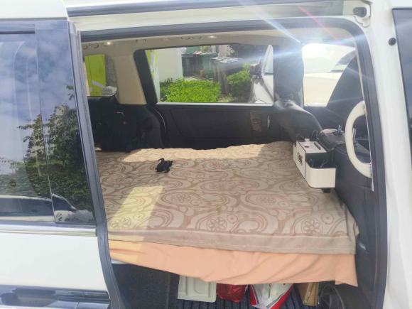 [青岛·京M] 二手本田艾力绅2016款 2.4L 至尊版