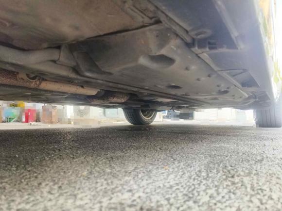 [武汉·鄂A] 二手丰田皇冠2012款 2.5L Royal Saloon尊贵版