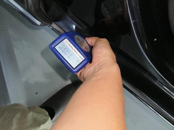 [广州·粤A] 二手奥迪奥迪A6L2012款 35 FSI 舒适型