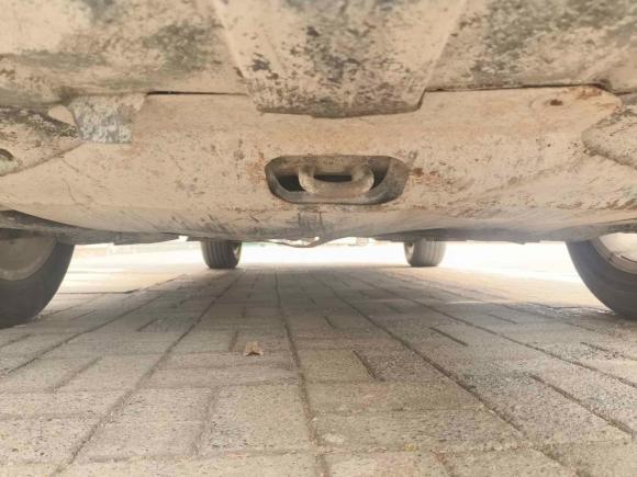 [嘉兴·浙F] 二手长安长安CS752017款 尚酷版 1.5T 自动锋悦型