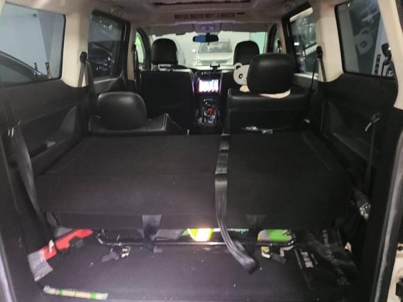 [深圳·粤S] 二手野马汽车斯派卡2021款 改款 1.5L CVT舒适型