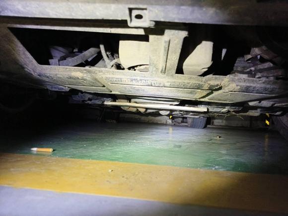 [合肥·皖A] 二手大众辉腾2011款 3.6L V6 4座加长Individual版