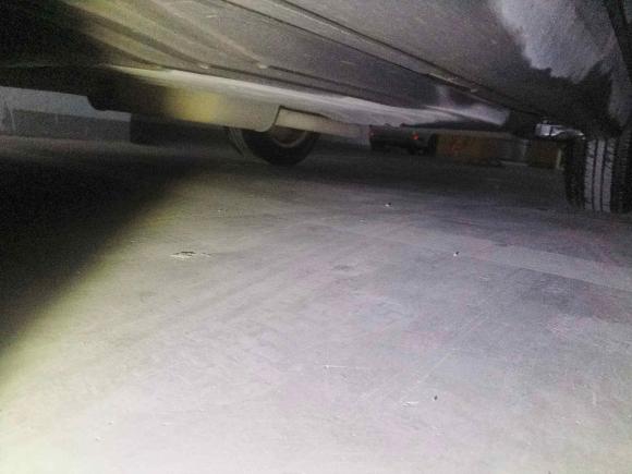 [西安·陕A] 二手铃木锋驭2015款 1.6L CVT两驱进取型