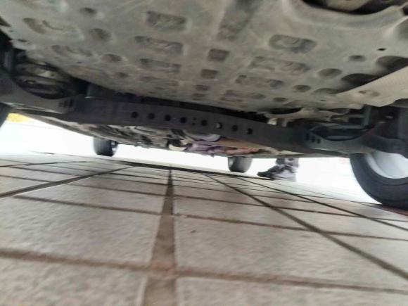 [上海·沪A] 二手名爵名爵6新能源2018款 45T E-DRIVE智驱混动PILOT超级互联网版