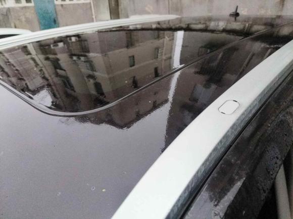 [上海·沪C] 二手中华中华V72018款 280T DCT豪华型 5座