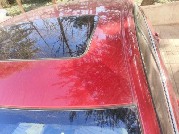 [青岛·鲁B] 二手别克君威2015款 1.6T 领先技术型