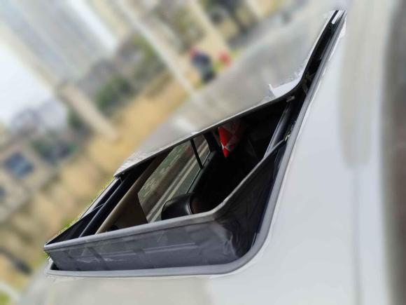 [武汉·鄂D] 二手别克昂科威Plus2017款 28T 四驱精英型