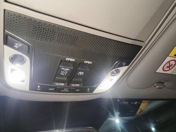 [广州·粤A] 二手本田皓影2020款 240TURBO CVT两驱豪华版