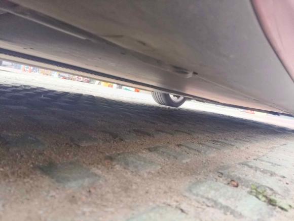 [深圳·粤B] 二手特斯拉Model 32020款 改款 标准续航后驱升级版