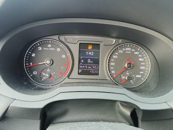 [上海·沪E] 二手奥迪奥迪Q32018款 30 TFSI 时尚型典藏版