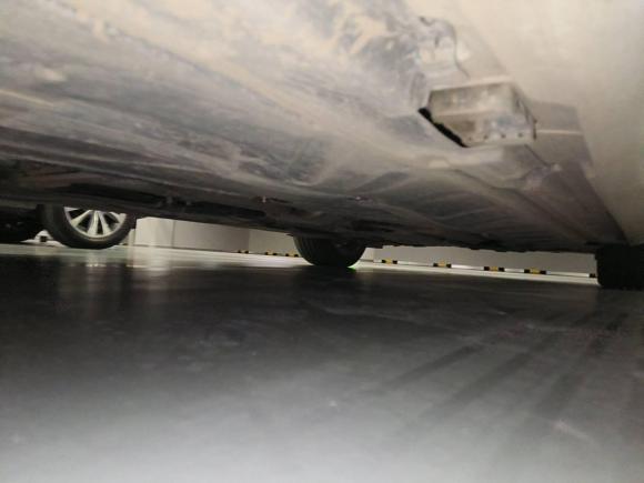 [西安·陕U] 二手奔驰奔驰E级2020款 改款 E 260 L