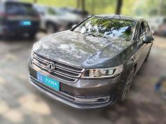 [佛山·粤A] 东风风神东风A92016款 1.8T 尊贵型