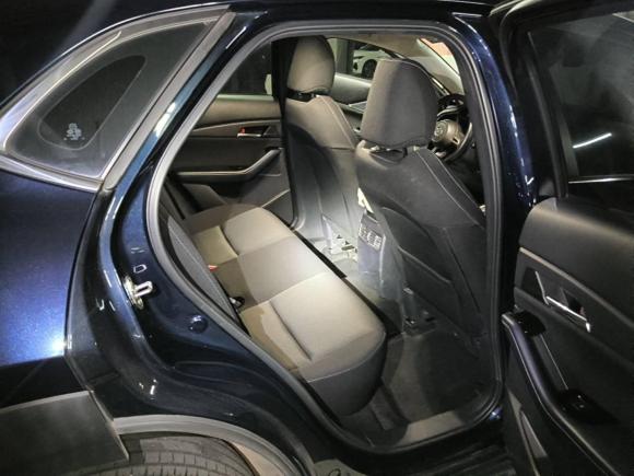 [无锡·苏U] 二手马自达马自达CX-302020款 2.0L 自动领悦型