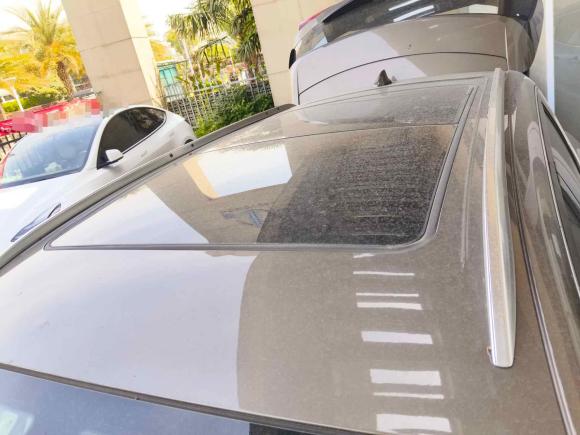 [上海·沪A] 二手别克昂科威Plus2019款 28T 四驱精英型 国V