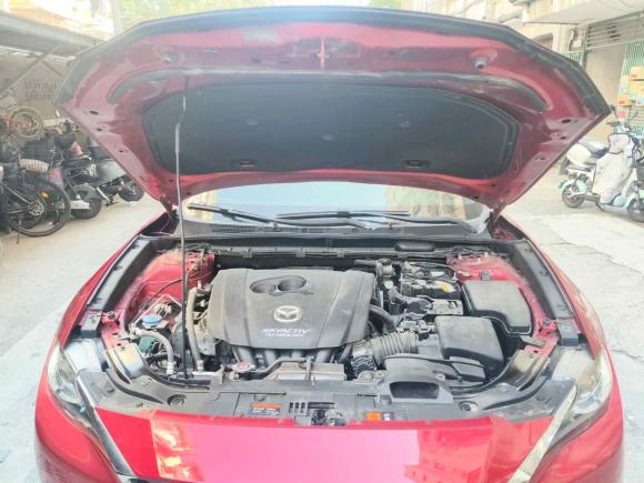 [南京·苏A] 二手马自达马自达CX-42018款 2.0L 自动两驱蓝天品位版