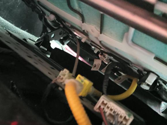 [杭州·浙A] 二手长城炮2020款 2.0T越野版自动汽油四驱进阶版GW4C20B