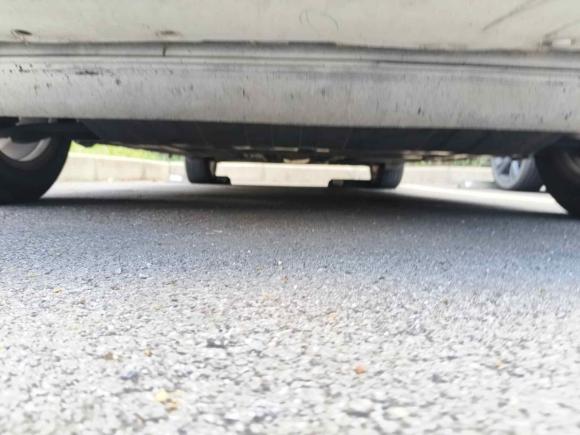 [上海·沪C] 二手日产骐达TIIDA2011款 1.6L CVT智能型