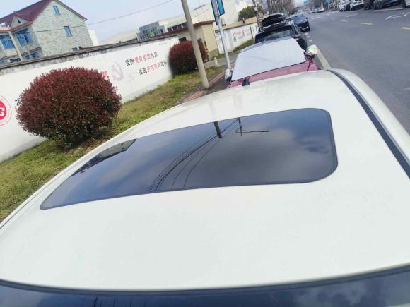 [湖州·浙E] 二手日产骐达TIIDA2011款 1.6L CVT智能型