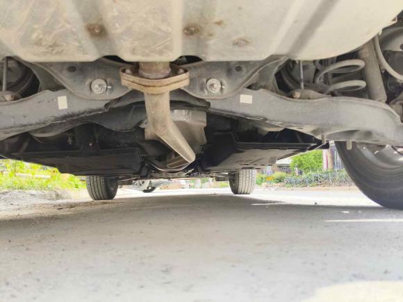 [上海·沪C] 二手马自达马自达CX-52020款 2.0L 自动两驱智尊型