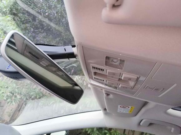 [杭州·浙A] 二手大众迈腾GTE插电混动2022款 GTE 豪华型