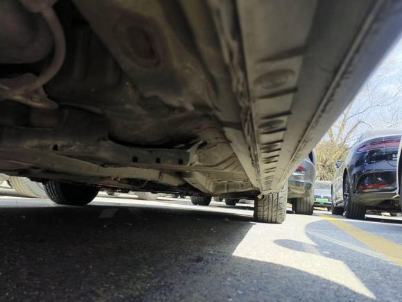 [上海·沪F] 二手丰田雷凌2017款 改款 185T CVT新锐版 国V