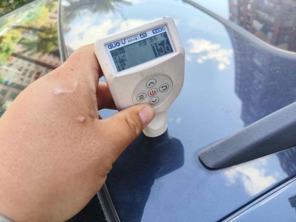 [南昌·赣A] 二手别克昂科威Plus2020款 20T 两驱领先型