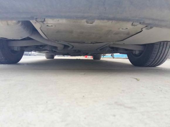 [金华·沪C] 二手奥迪奥迪A4L2013款 35 TFSI 自动标准型