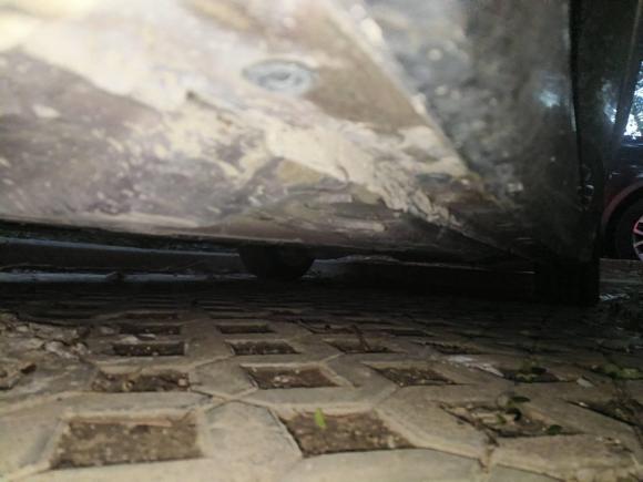 [南京·苏A] 二手别克君越2016款 20T 精英型