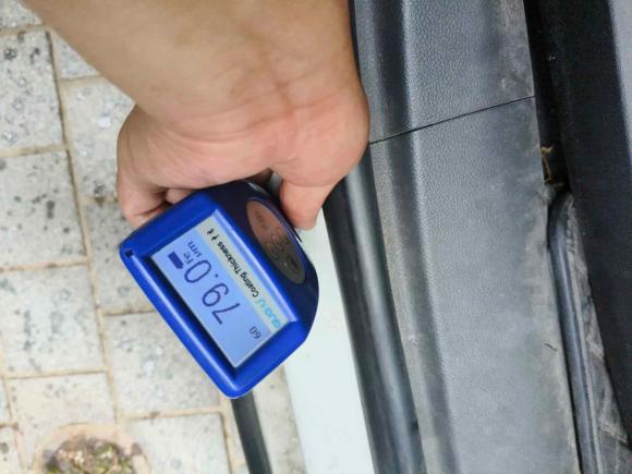 [青岛·鲁B] 二手雪佛兰迈锐宝2017款 1.5T 自动舒适版