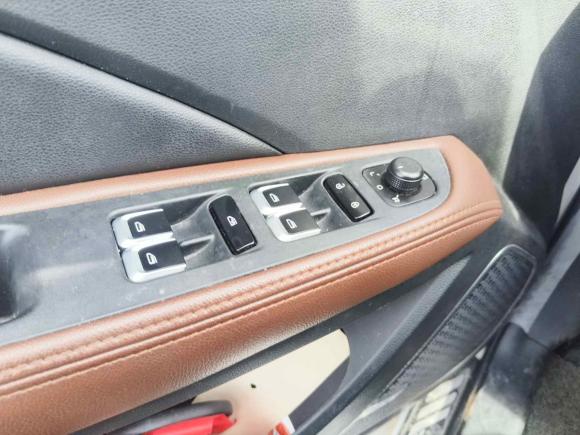 [广州·粤A] 二手吉利汽车远景2019款 升级版 1.5L CVT尊贵型 国VI