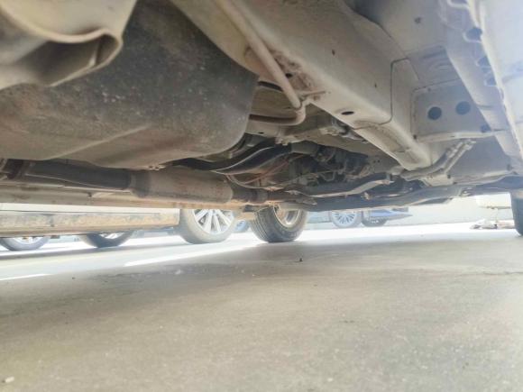 [宁波·皖L] 二手五菱汽车五菱宏光2019款 1.5L S标准型国VI LAR