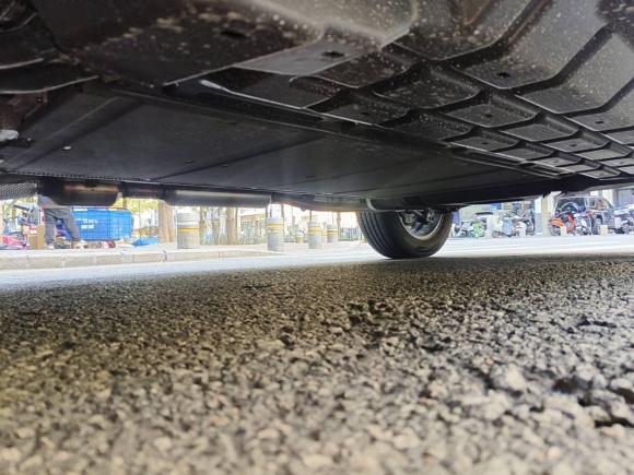 [深圳·粤B] 二手比亚迪宋Pro新能源2022款 DM-i 51km 尊贵型