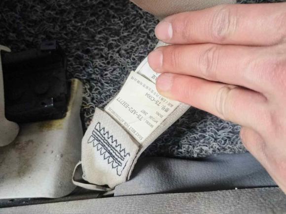 [西安·陕A] 二手马自达马自达62006款 Wagon 2.3L 自动型