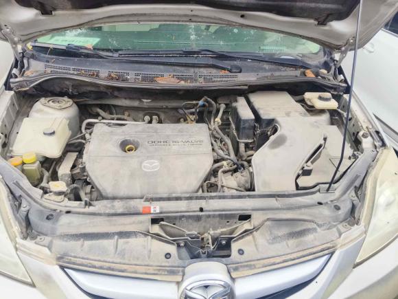 [金华·浙G] 二手马自达马自达52008款 2.0 自动舒适型