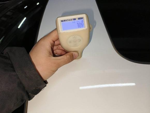 [南昌·赣A] 二手别克威朗2022款 Pro 533T 乐享版