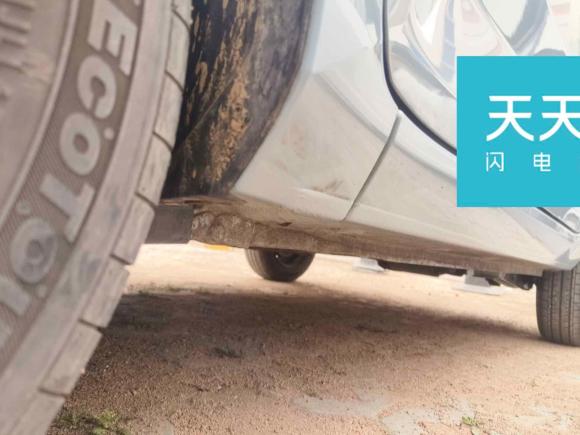 [青岛·鲁B] 二手五菱汽车宏光MINIEV2022款 轻松款 磷酸铁锂