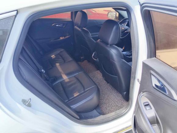 [常州·苏D] 二手雪佛兰迈锐宝XL2017款 1.5T 自动锐驰版