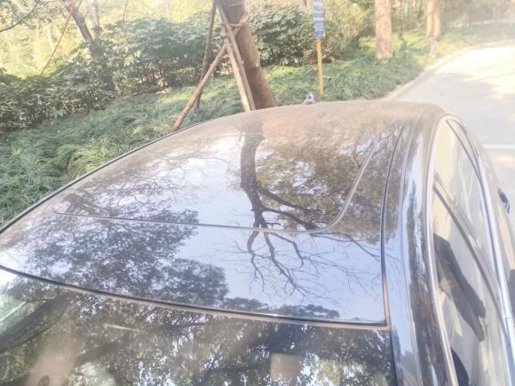 [上海·沪B] 二手宝马宝马5系2017款 525Li 豪华设计套装