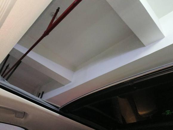 [宁波·浙B] 二手宝马宝马X32013款 xDrive20i 豪华型