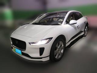 捷豹捷豹I-PACE2018款 EV400 SE