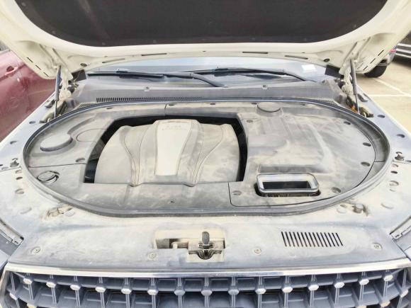 [常州·苏D] 二手众泰众泰T7002017款 1.8T 双离合尊贵型