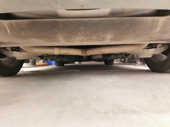 [佛山·粤A] 二手林肯林肯大陆2018款 2.0T 两驱尊耀版