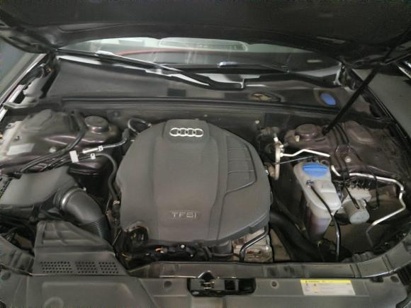 [常州·浙C] 二手奥迪奥迪A52014款 Sportback 45 TFSI