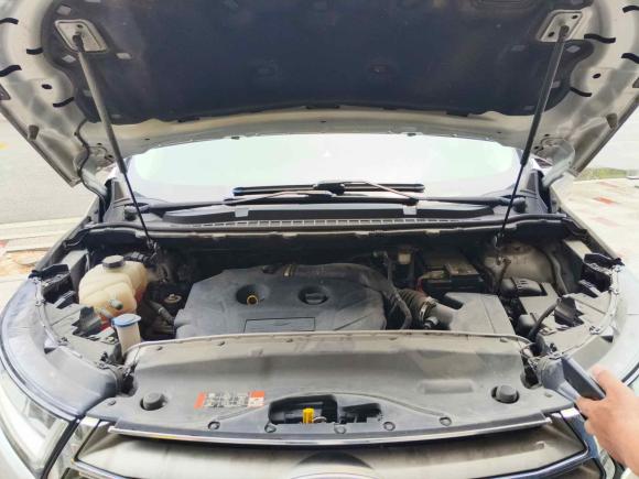 [温州·浙C] 二手福特锐界2015款 2.0T GTDi 两驱豪锐型