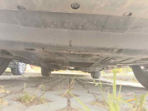 [上海·豫K] 二手哈弗哈弗H62015款 运动版 1.5T 自动两驱豪华型